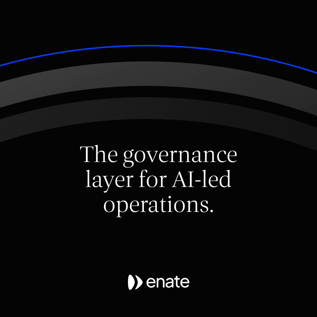 Enate ad