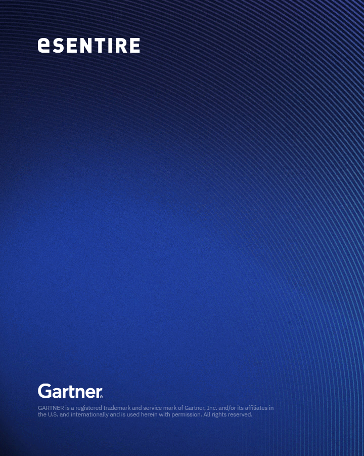 eSentire ad