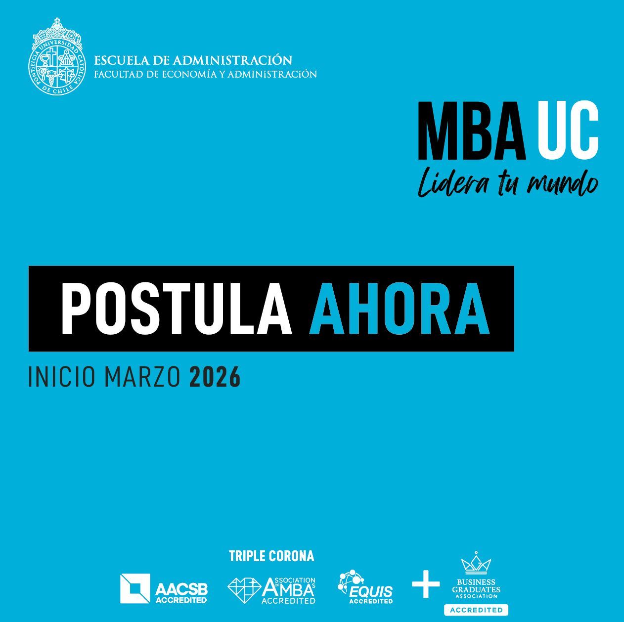 Escuela de Administración UC ad