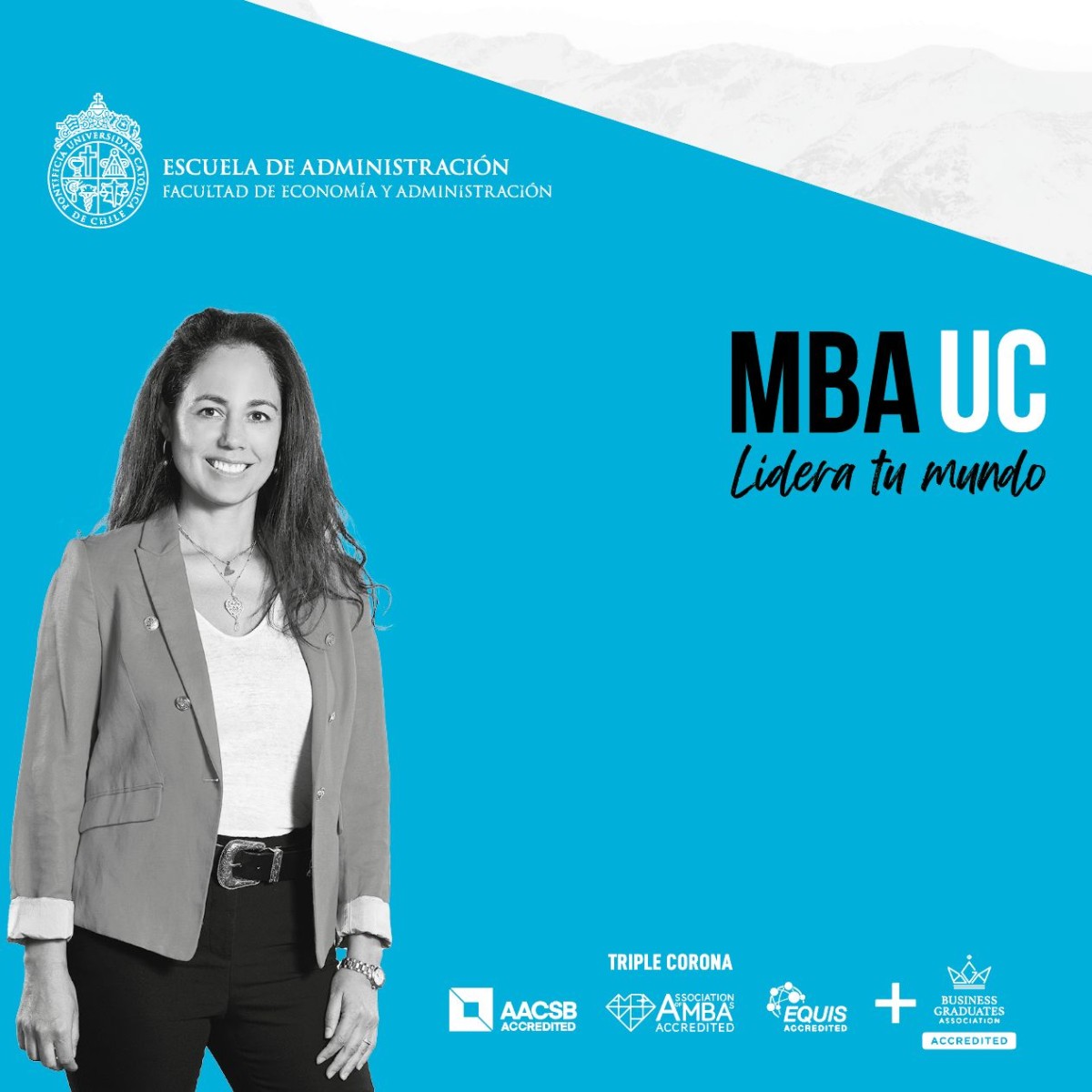 Escuela de Administración UC ad