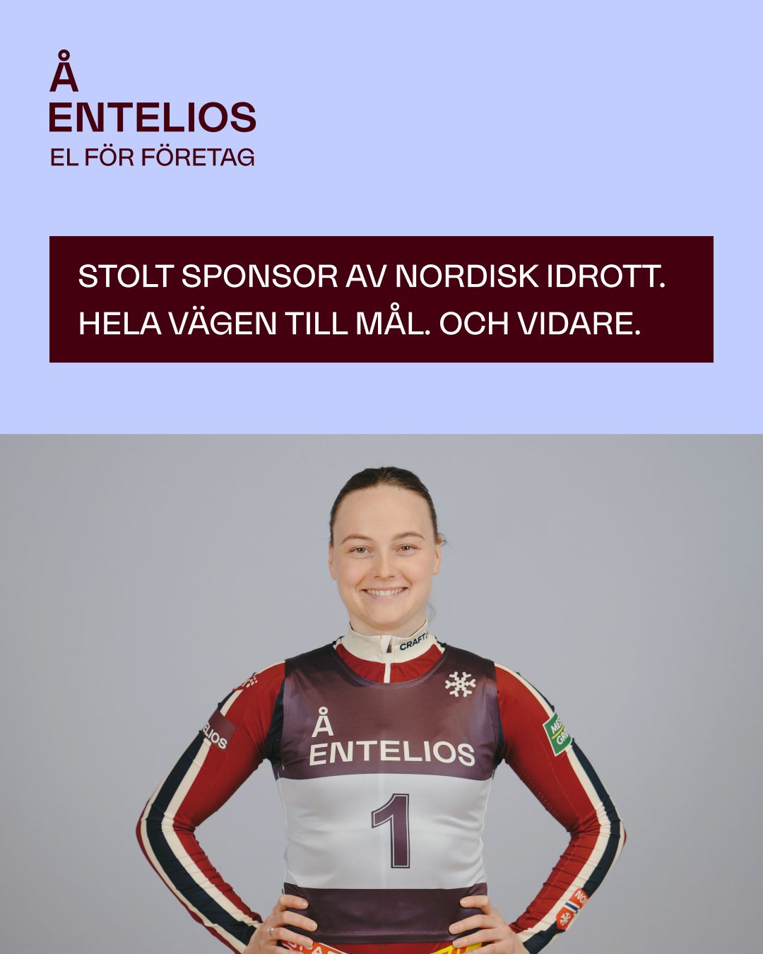 Å Entelios ad