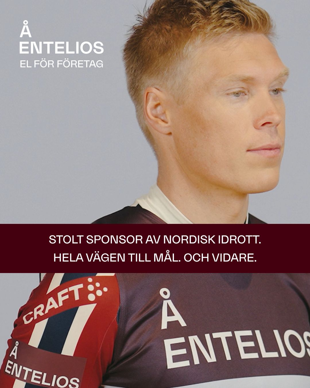 Å Entelios ad