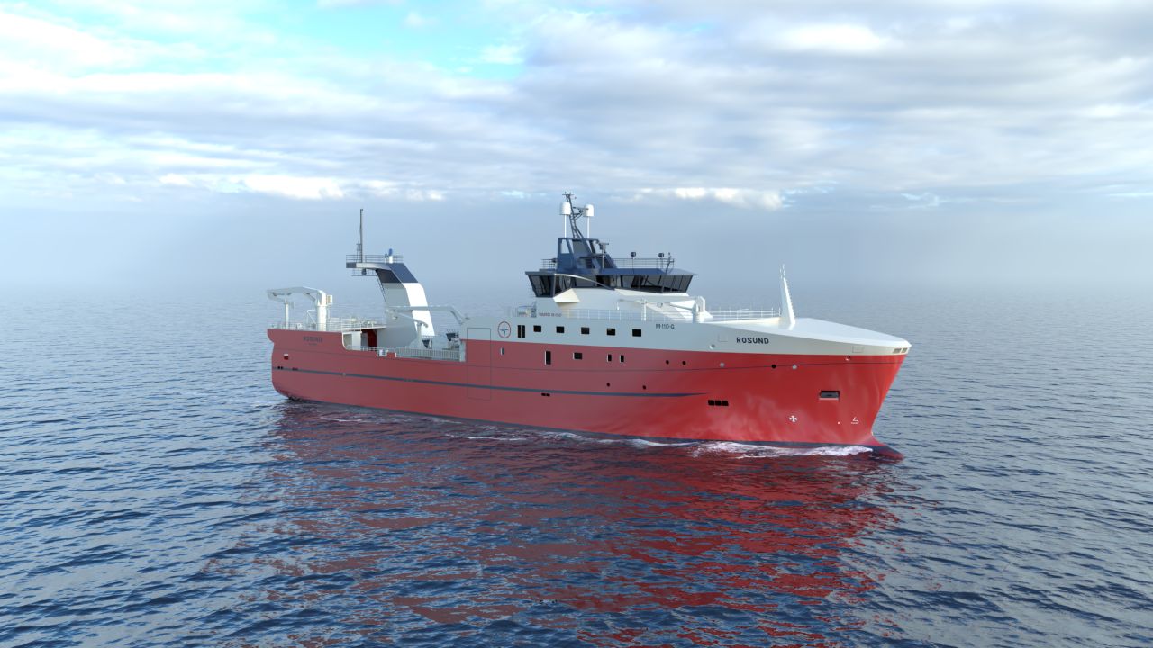 VARD ad