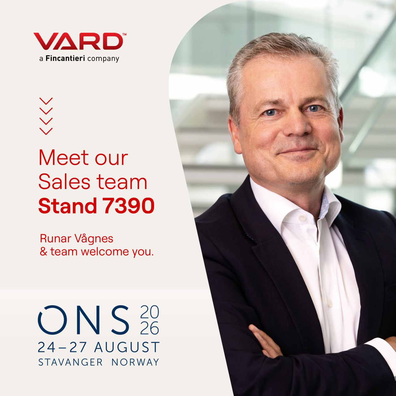 VARD ad