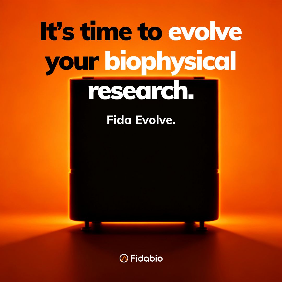 Fida Biosystems ad