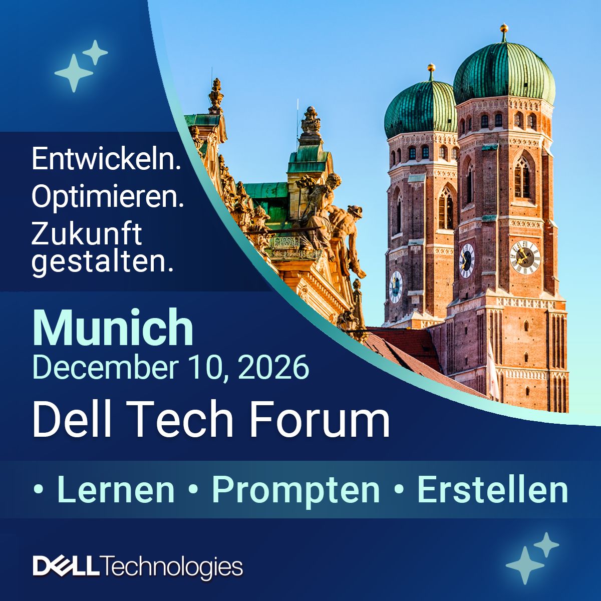 Dell Technologies ad