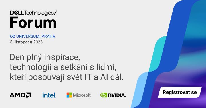 Dell Technologies ad