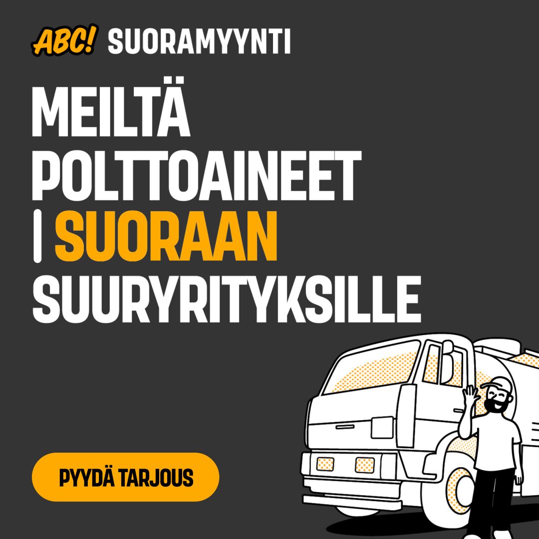 S-ryhmä / S Group ad
