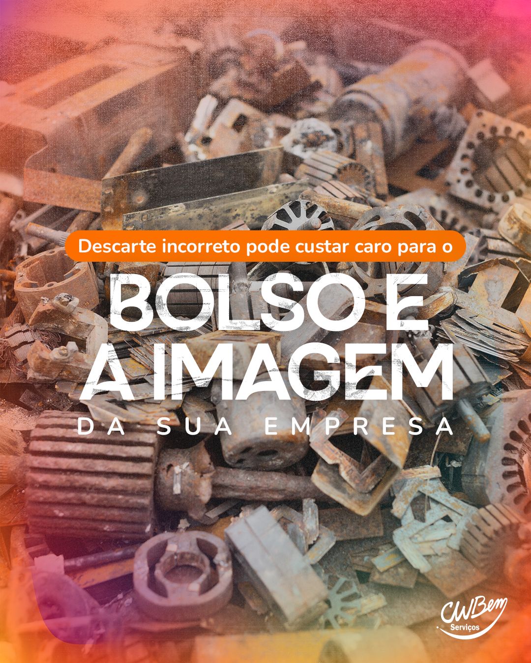 CWBem Serviços ad