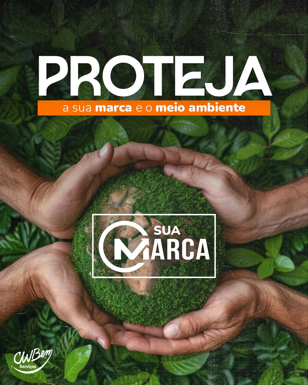 CWBem Serviços ad