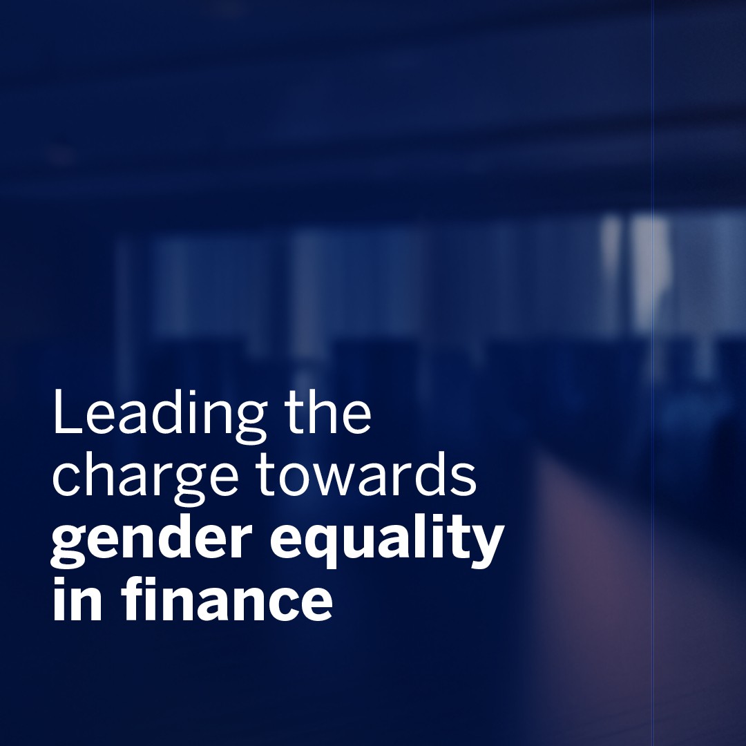 Standard Bank Corporate and Investment Banking ad