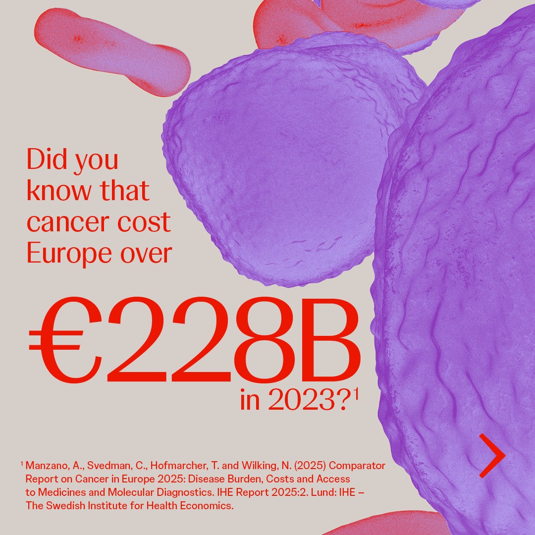 J&J Innovative Medicine Europe, Middle East & Africa (EMEA) ad