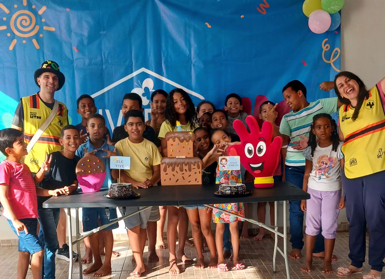 Instituto Livres ad