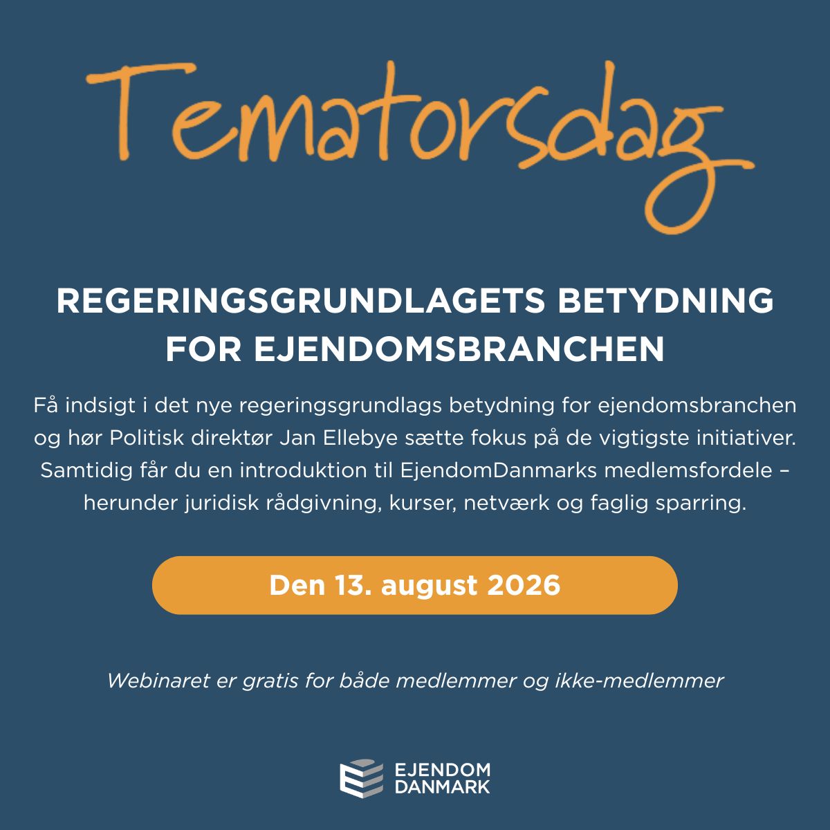 EjendomDanmark ad