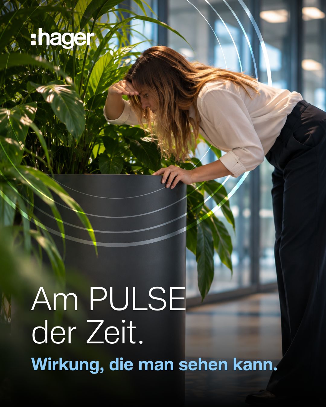 Hager ad
