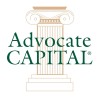 Advocate Capital, Inc. ad