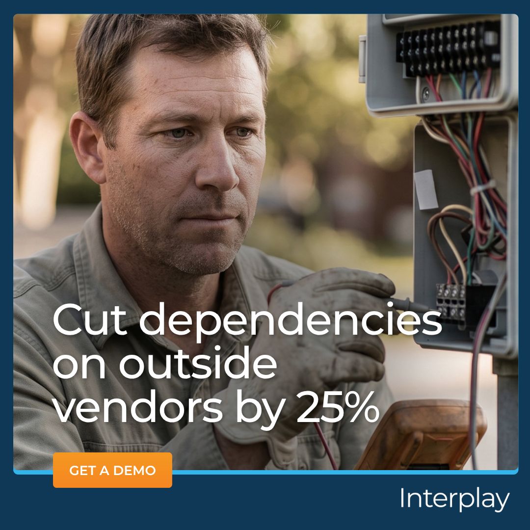 Interplay Learning ad