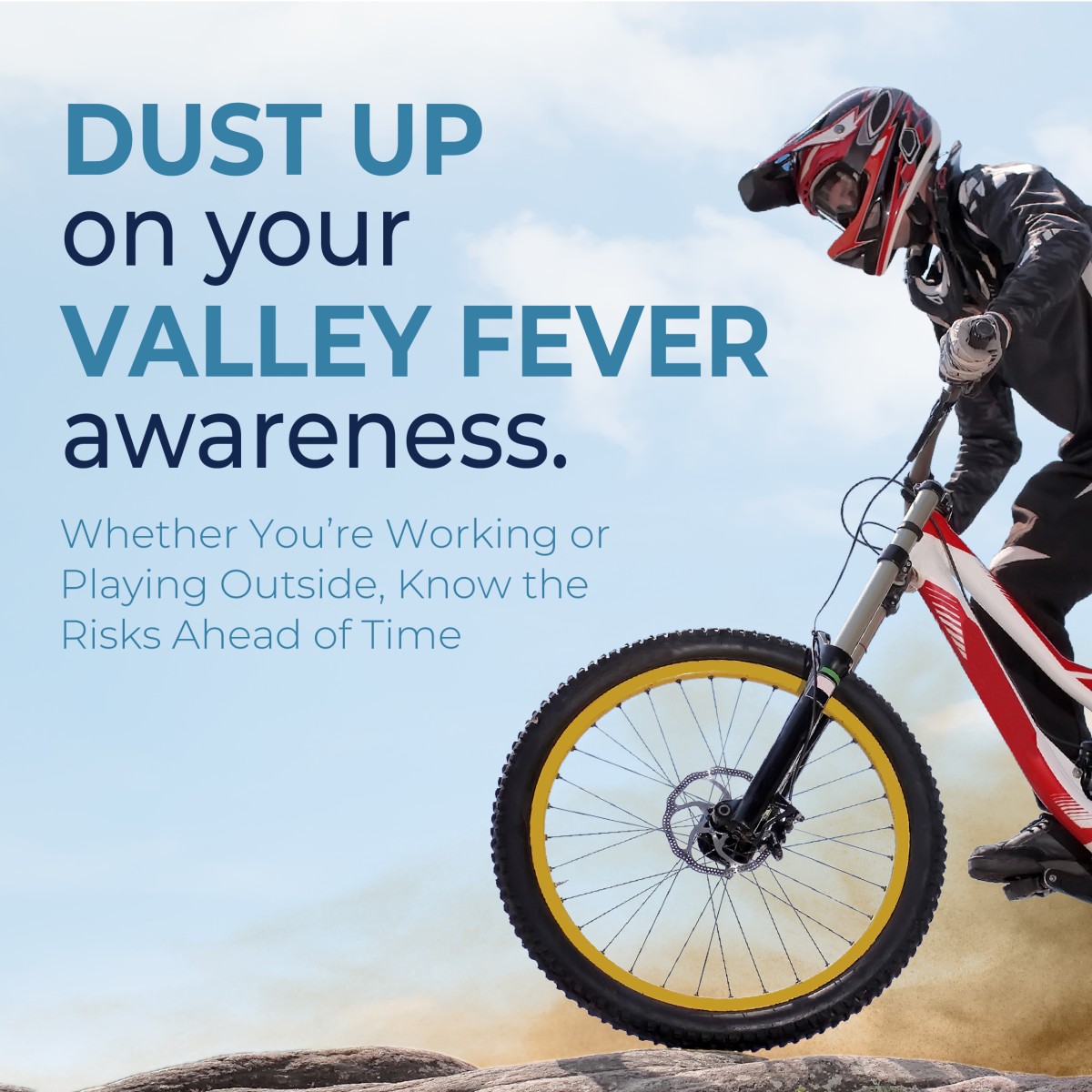 Inspire Health Medical Group ad