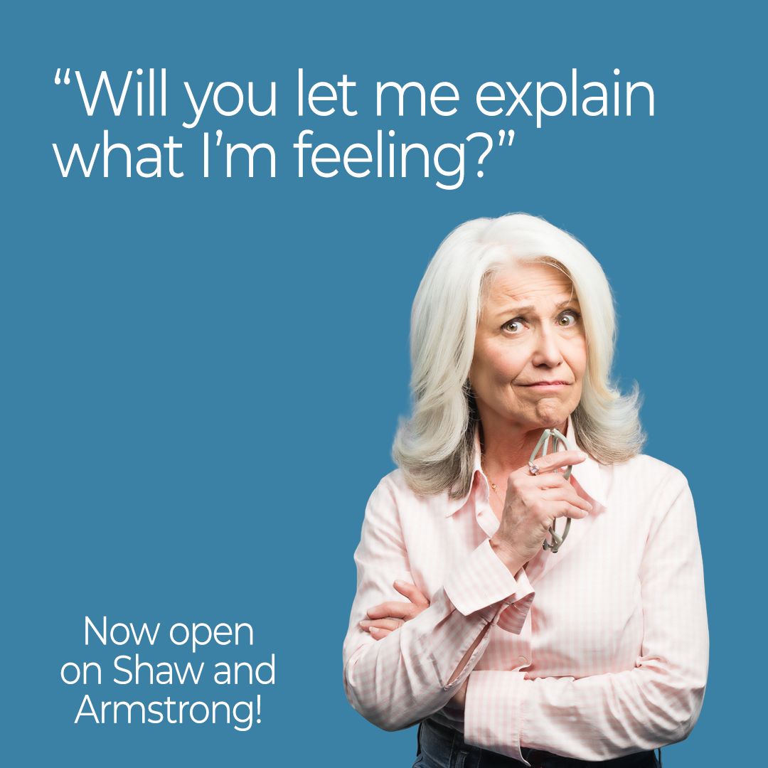 Inspire Health Medical Group ad