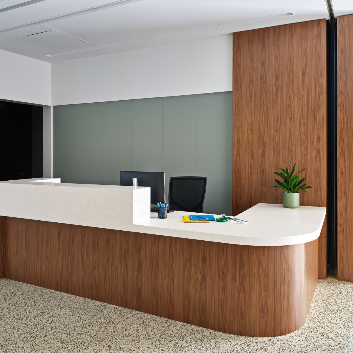 Formica Group North America ad