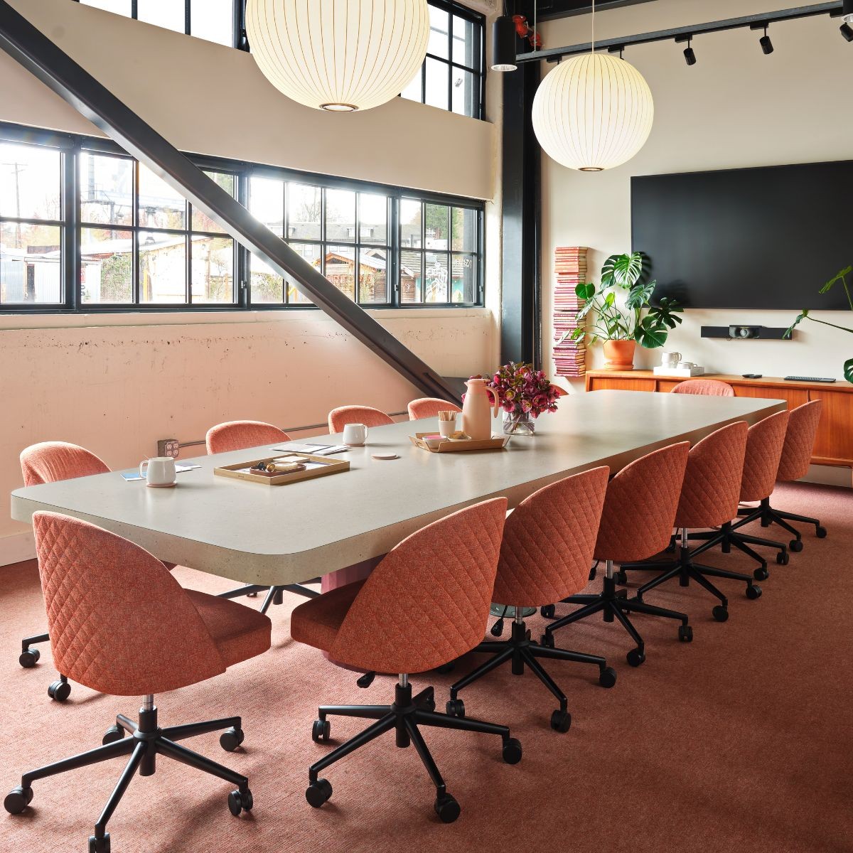 Formica Group North America ad