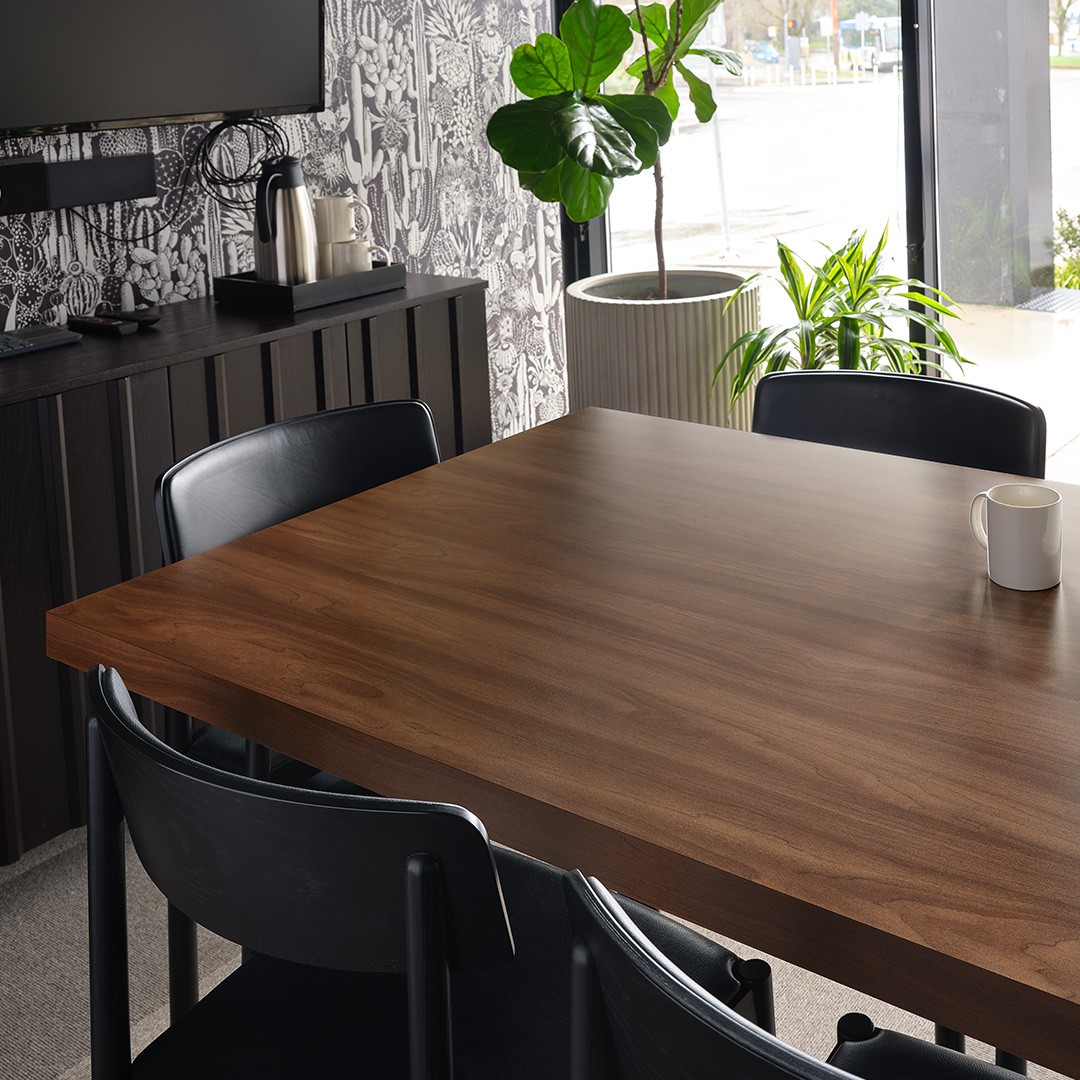 Formica Group North America ad