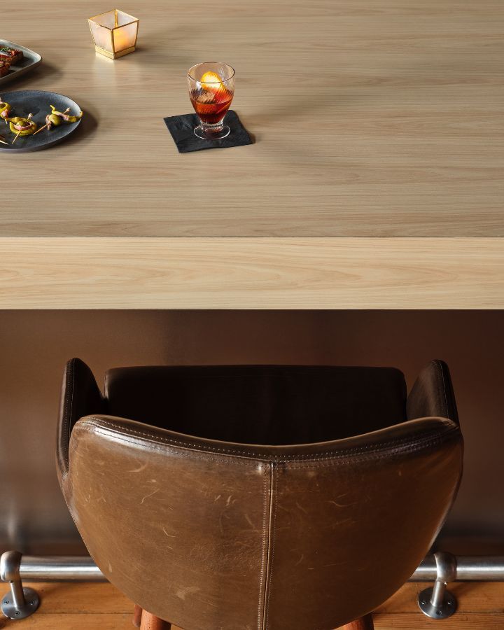 Formica Group North America ad