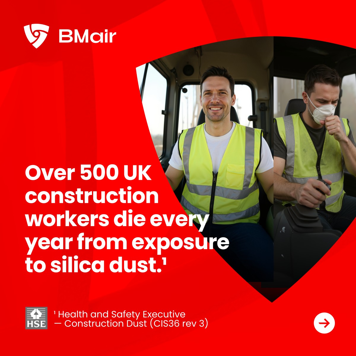 BMair International BV ad