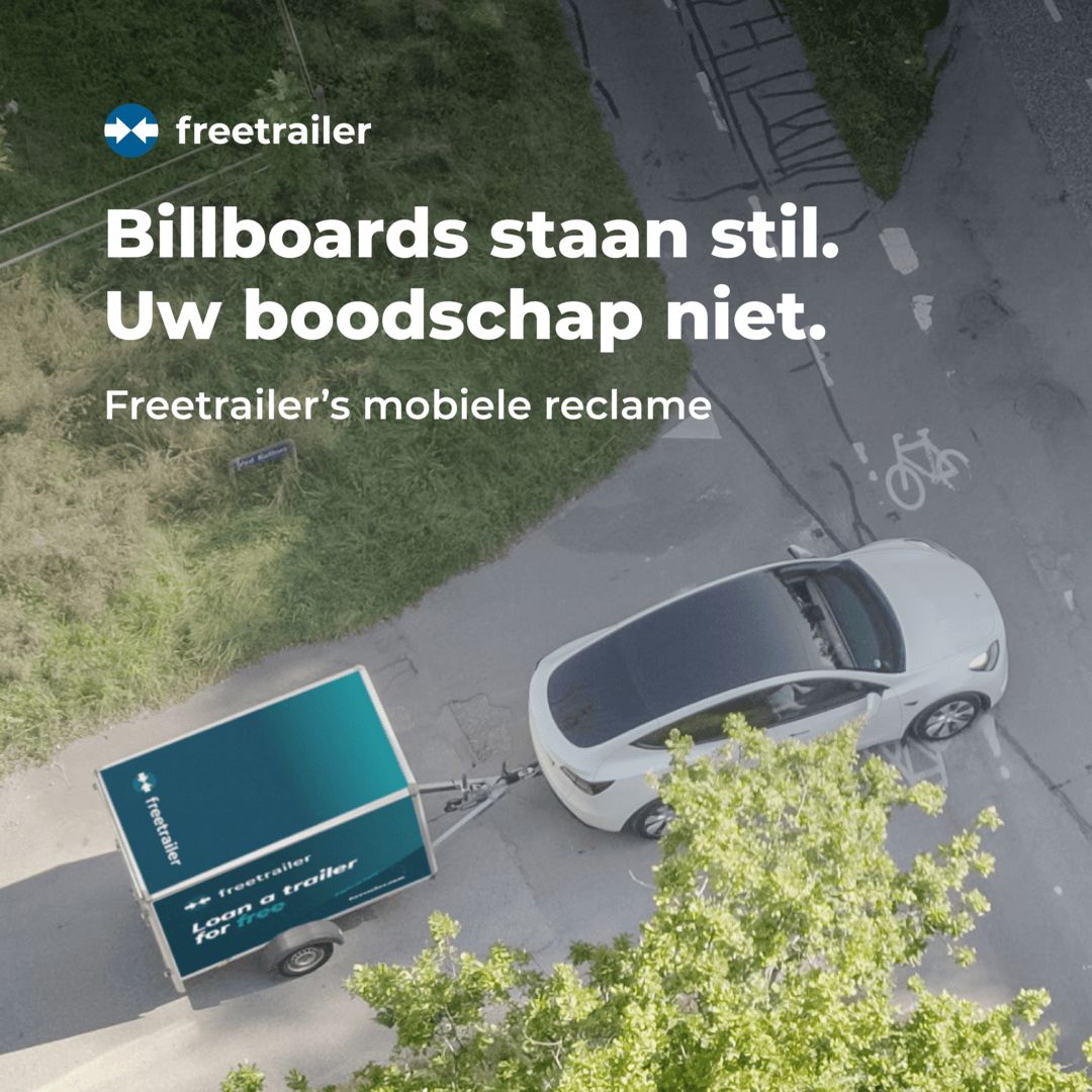 Freetrailer Group A/S ad