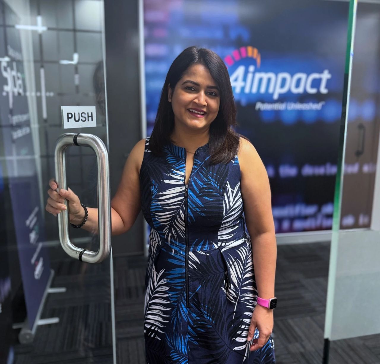 4impact ad