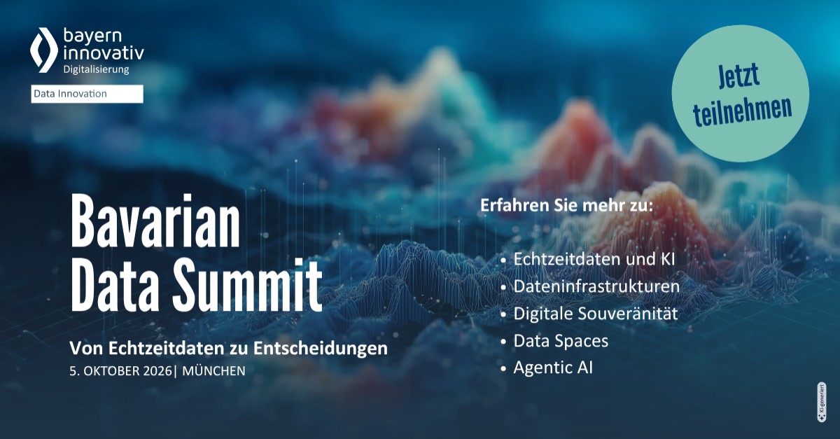 Bayern Innovativ GmbH ad