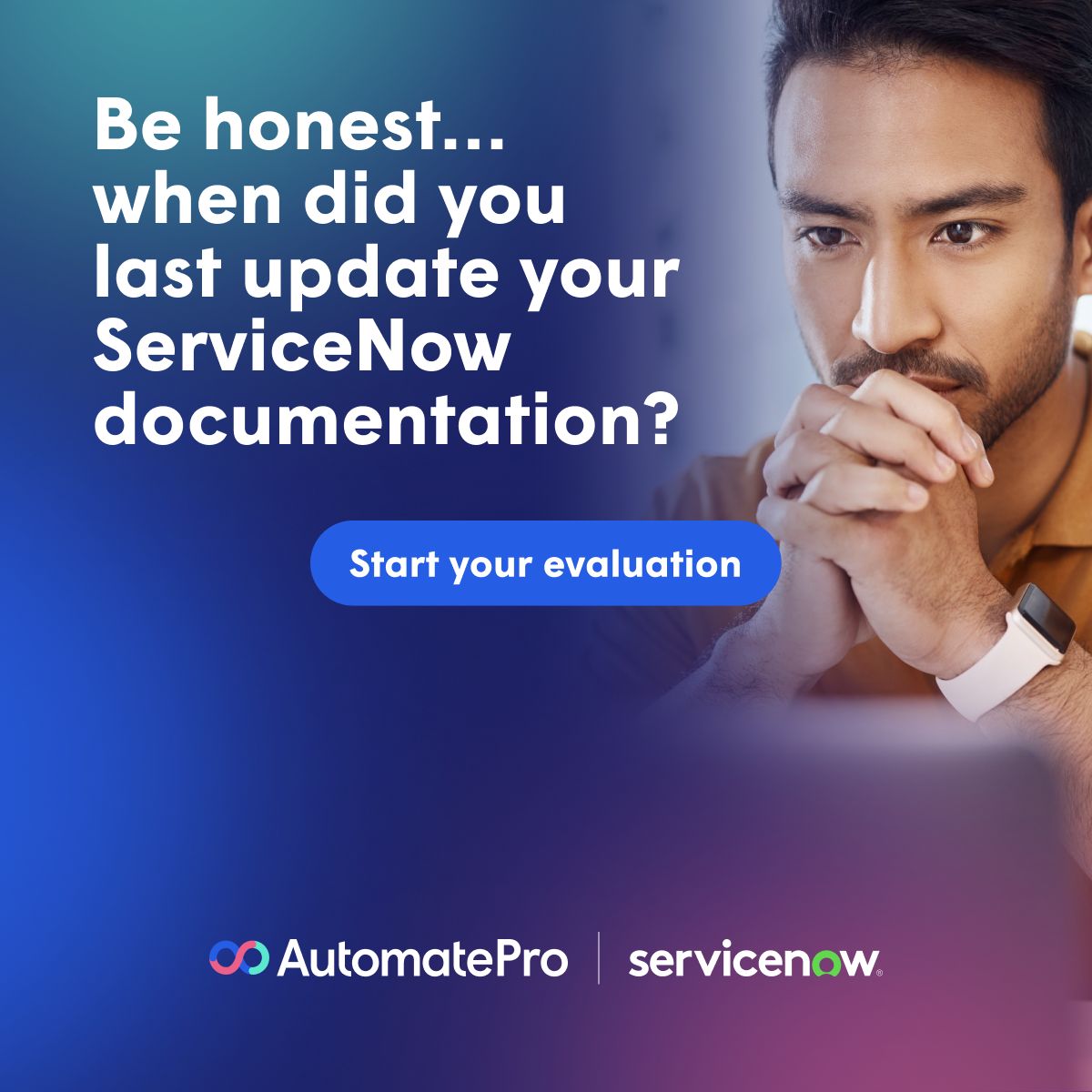 AutomatePro ad
