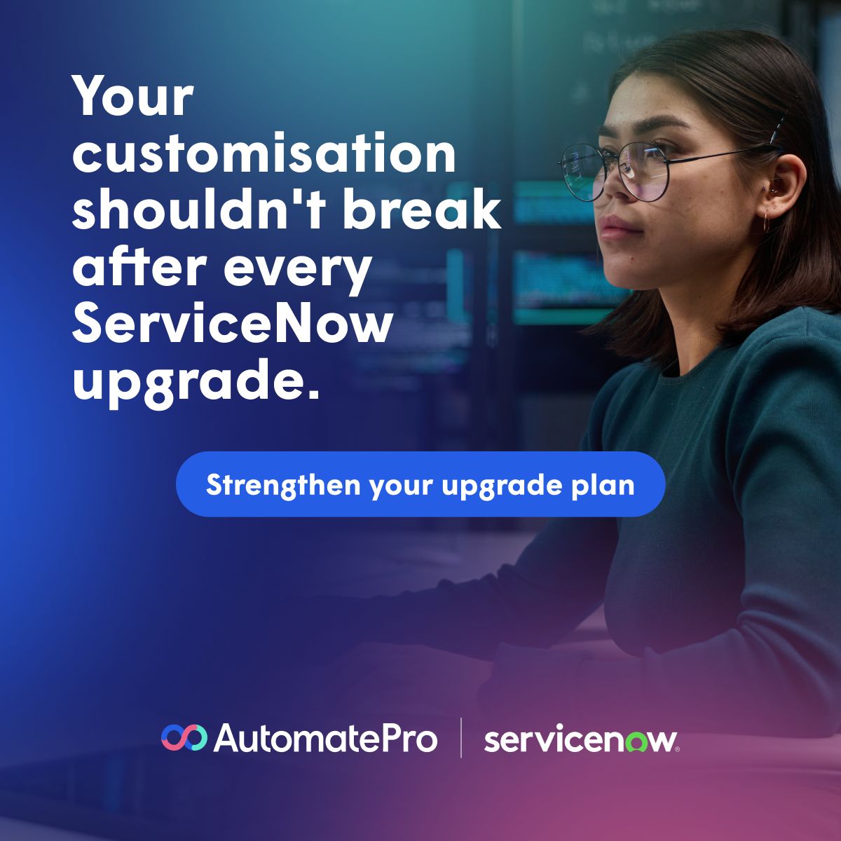 AutomatePro ad
