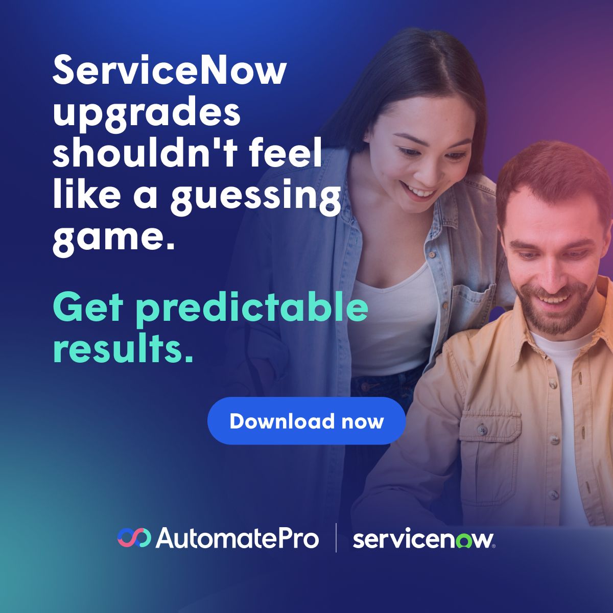 AutomatePro ad