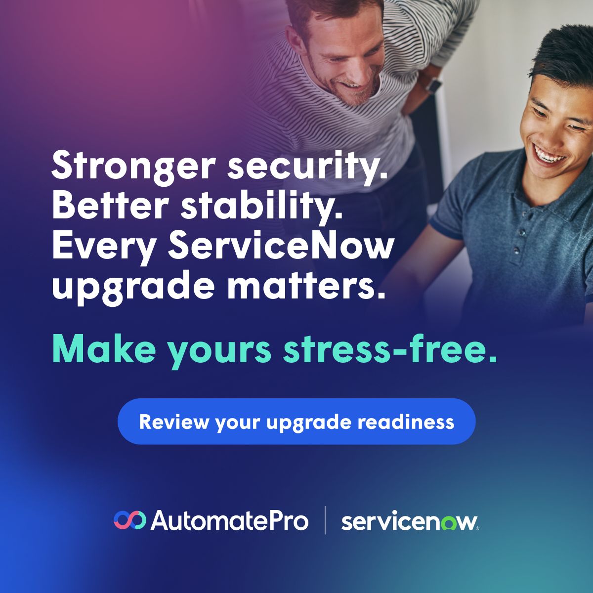 AutomatePro ad
