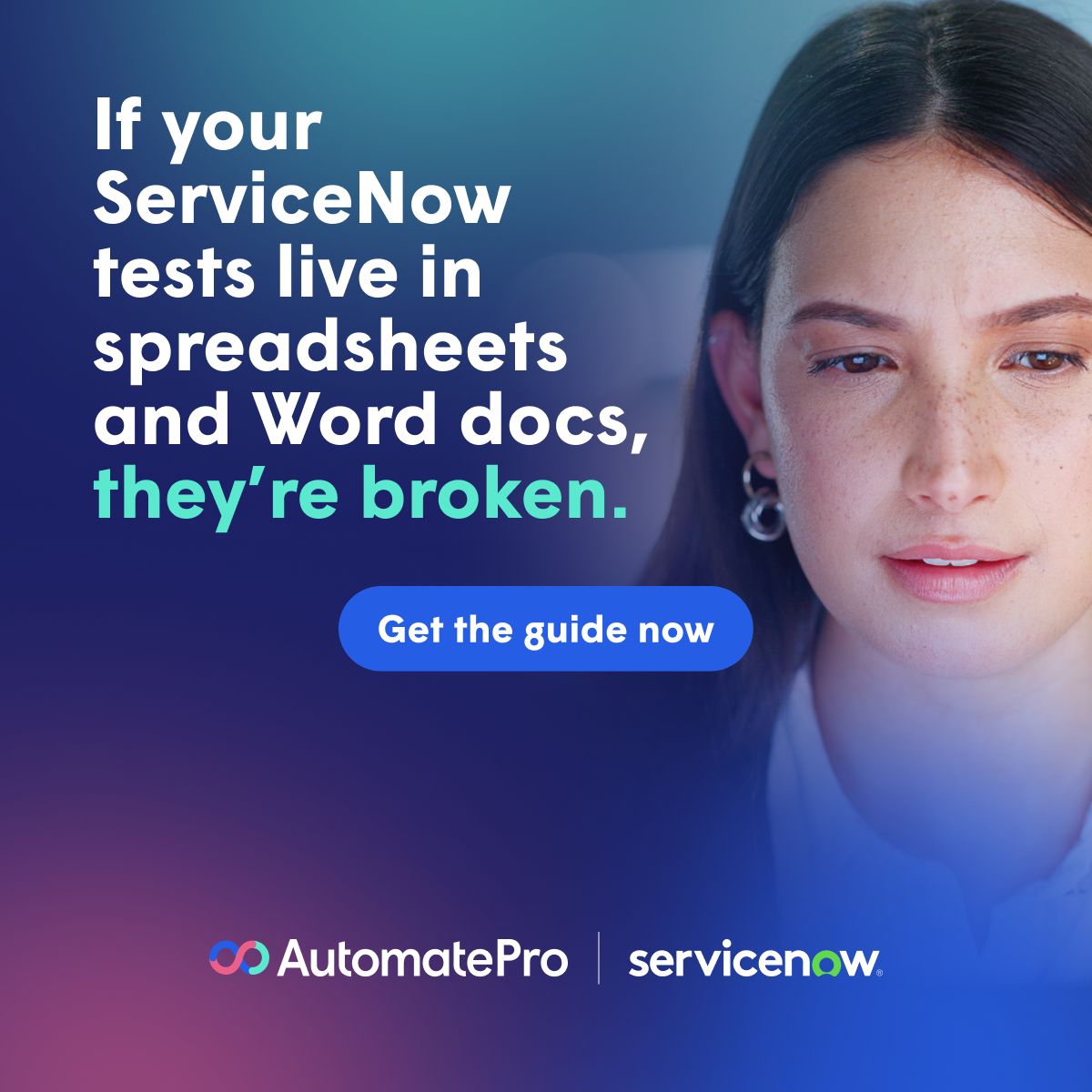 AutomatePro ad