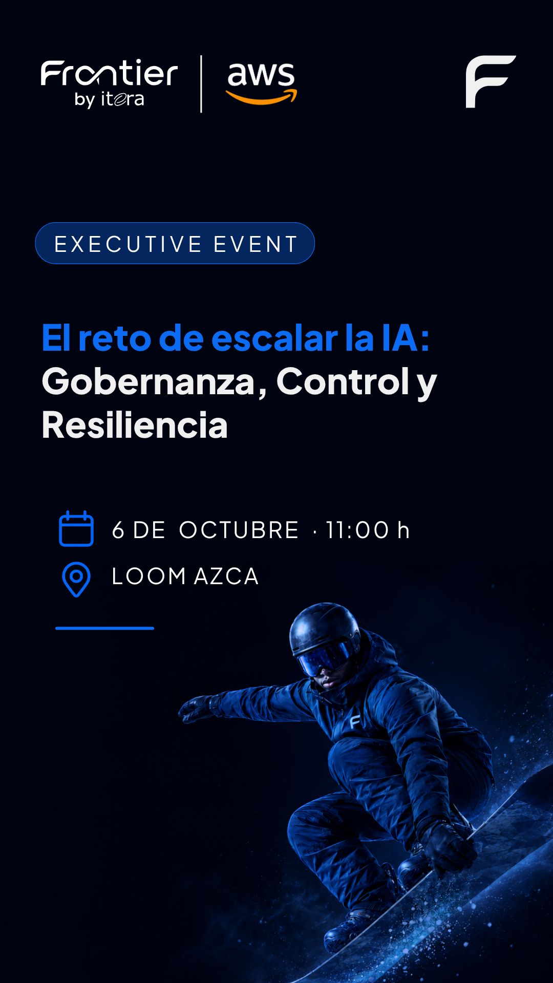 Itera Process España ad