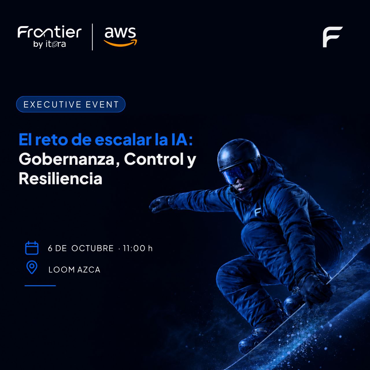 Itera Process España ad