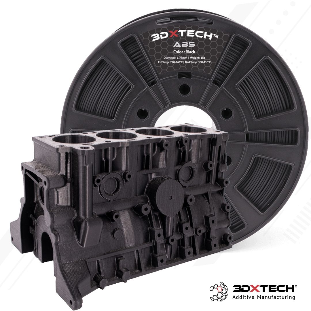 3DXTECH ad