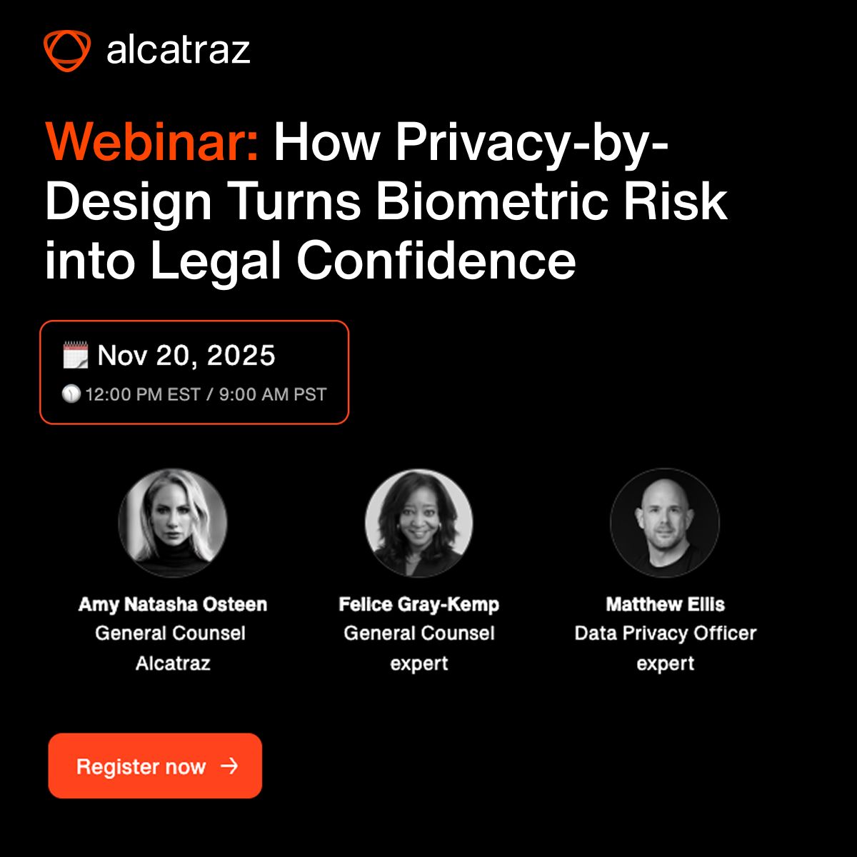 Alcatraz ad