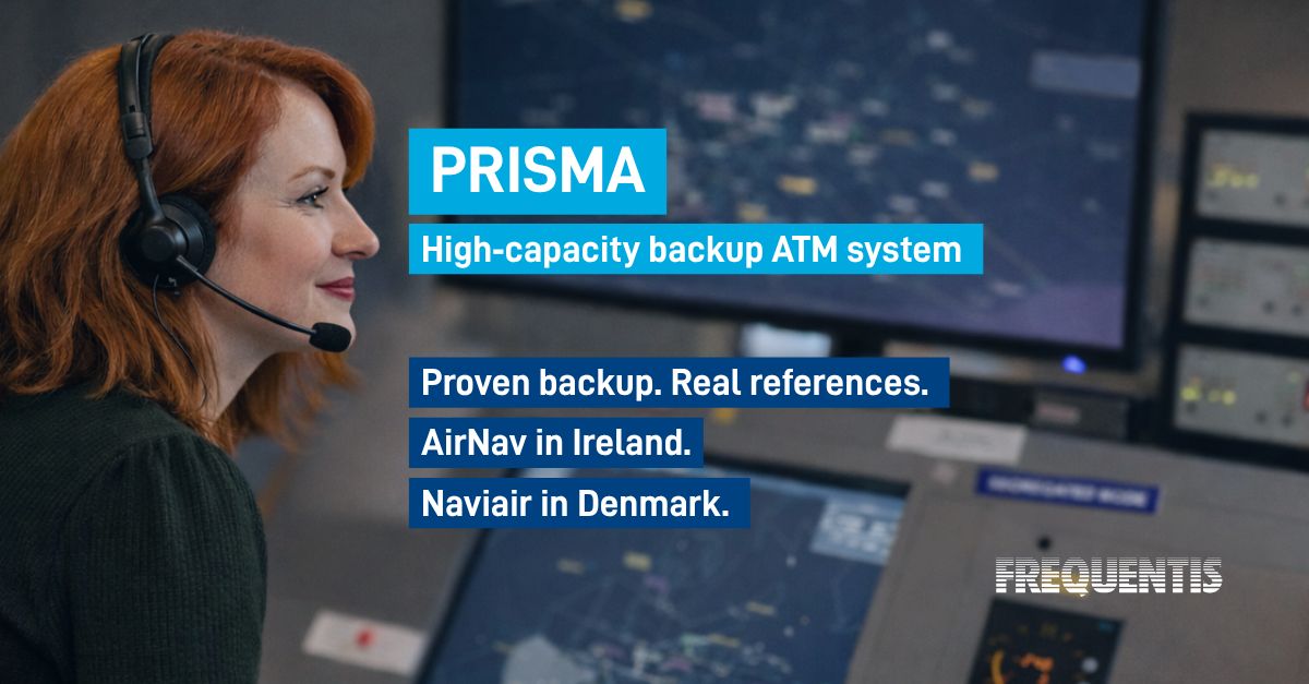 Frequentis ad