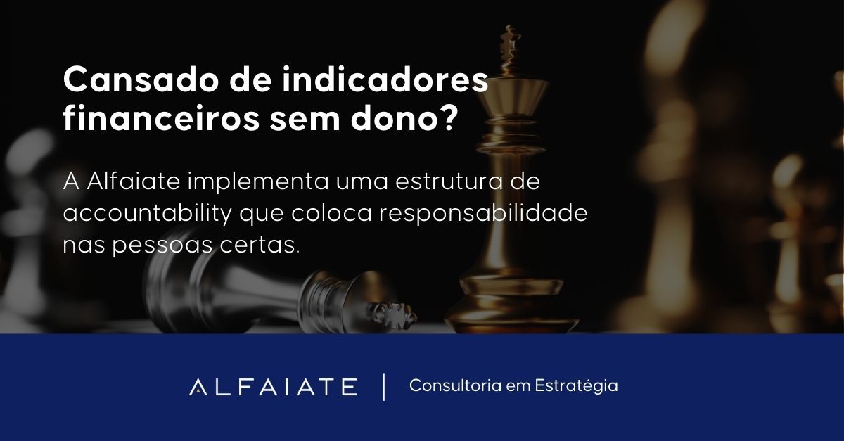 Alfaiate . Consultoria em Estratégia ad