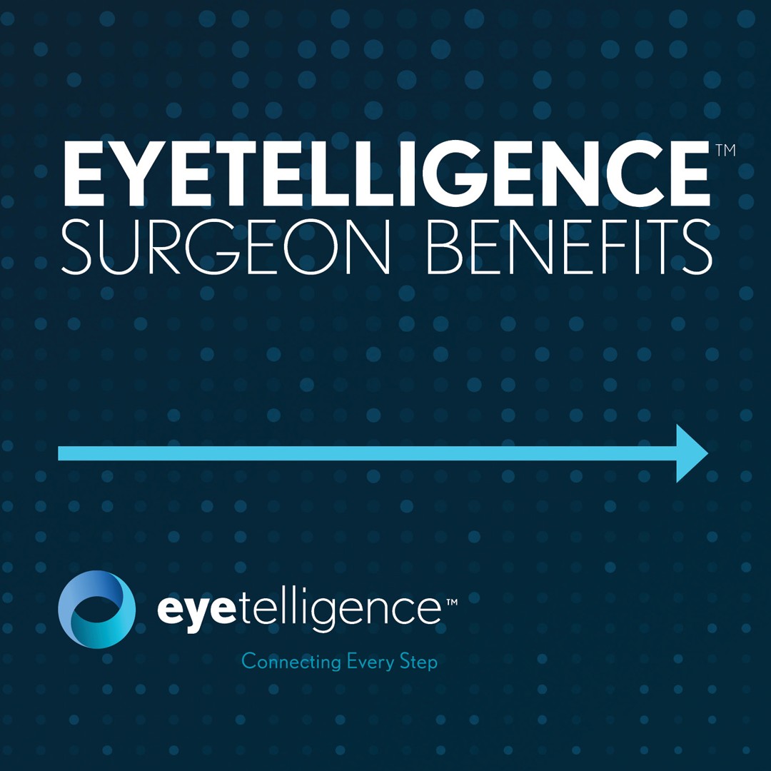 Bausch + Lomb Surgical ad
