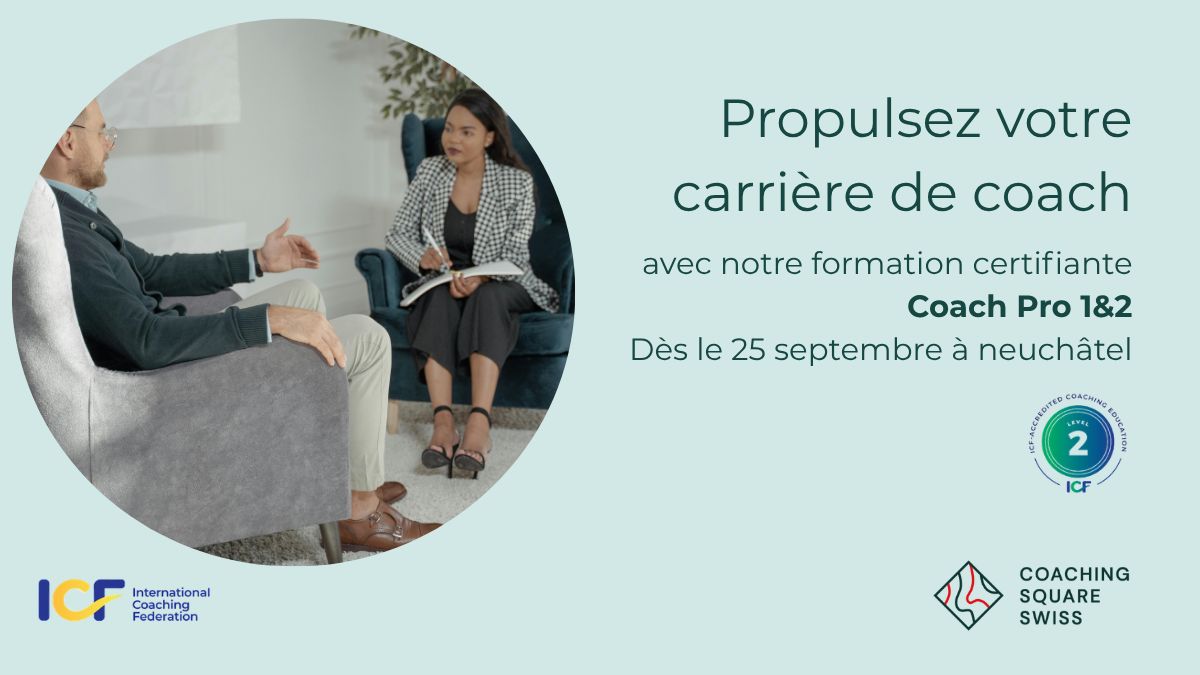 Coaching Square Swiss ad