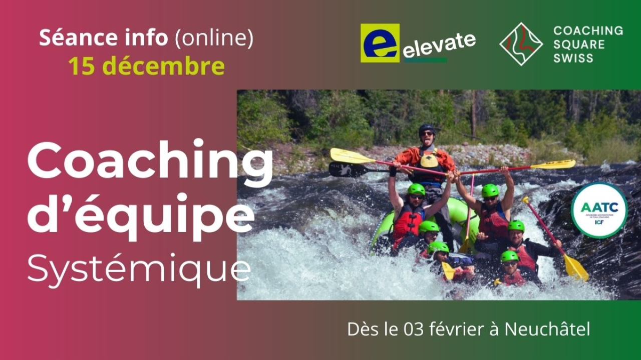 Coaching Square Swiss ad