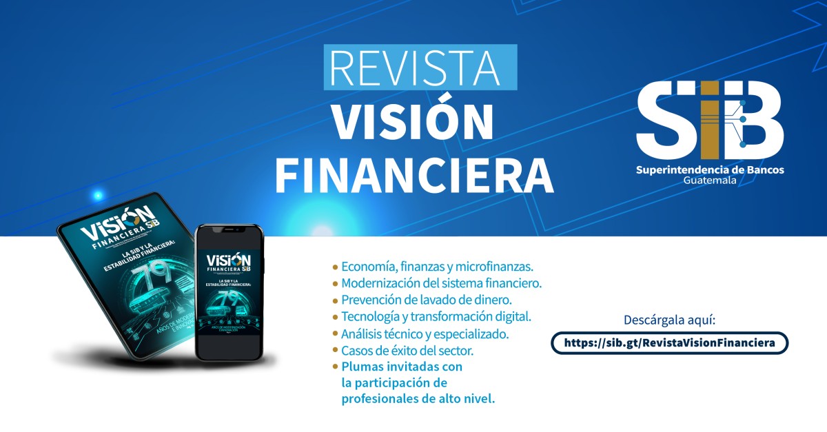 Superintendencia de Bancos (SIB) ad