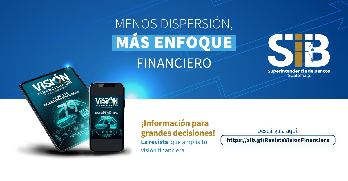 Superintendencia de Bancos (SIB) ad