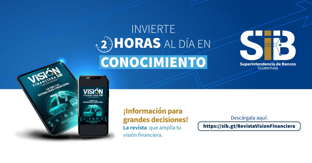 Superintendencia de Bancos (SIB) ad