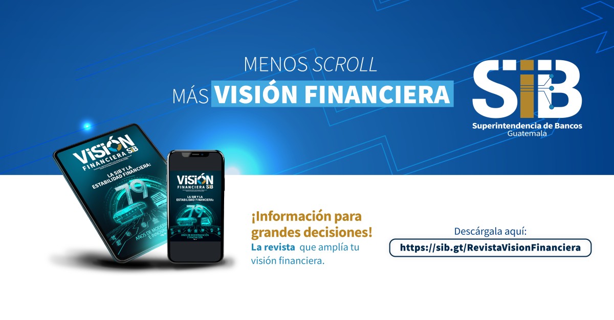 Superintendencia de Bancos (SIB) ad