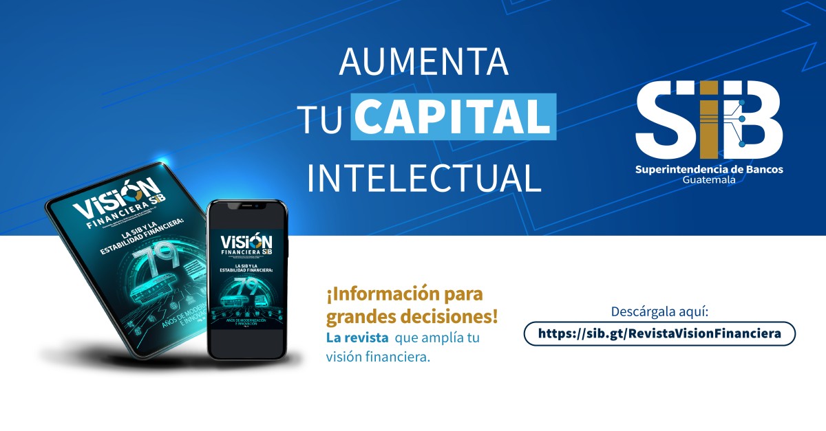 Superintendencia de Bancos (SIB) ad